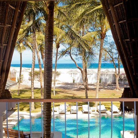 Villa Cesy Boutique Hotel Malindi Exterior foto