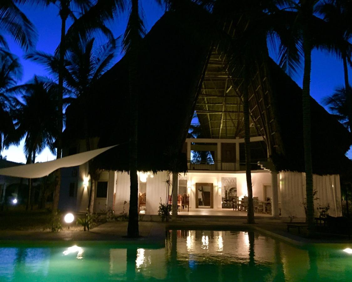 Villa Cesy Boutique Hotel Malindi Exterior foto