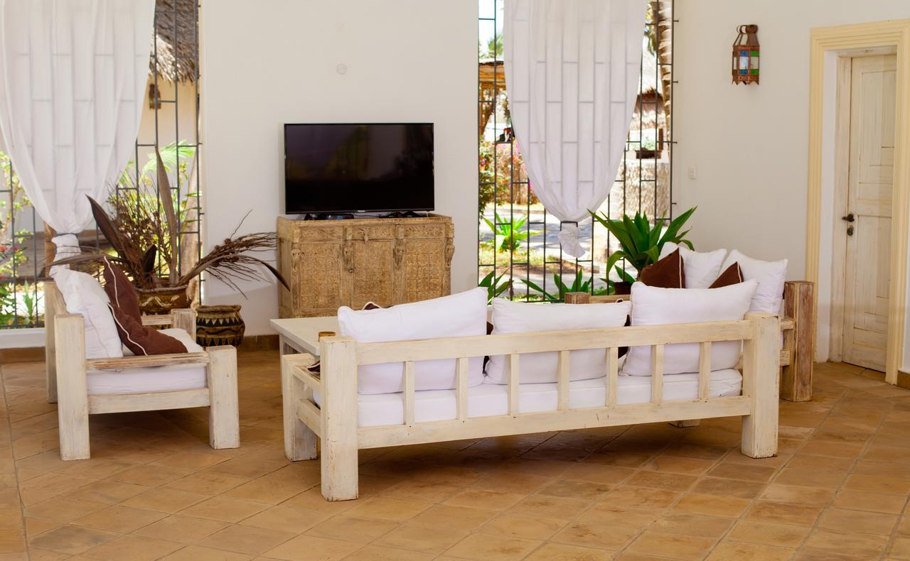 Villa Cesy Boutique Hotel Malindi Exterior foto