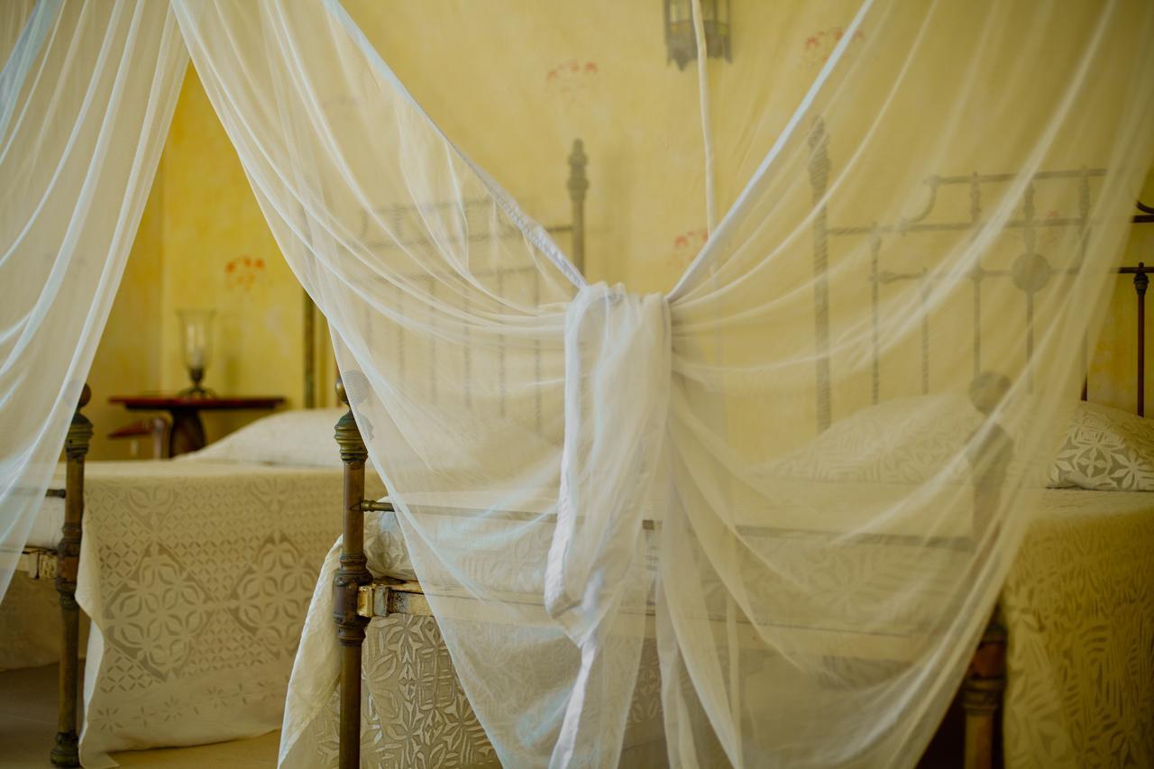 Villa Cesy Boutique Hotel Malindi Exterior foto